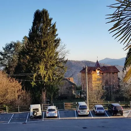 La Palma Miazzina