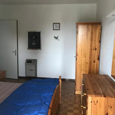 Prázdninový dům La Palma *