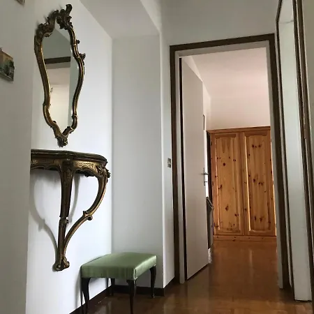 La Palma Ferienhaus Miazzina