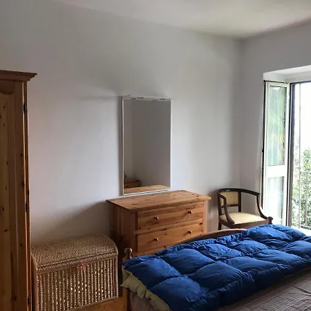 La Palma Ferienhaus