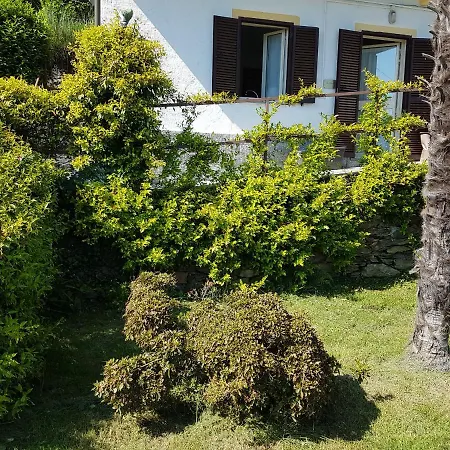 Prázdninový dům La Palma *