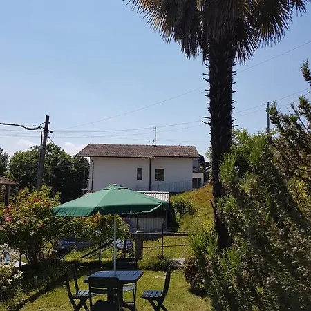 Prázdninový dům La Palma