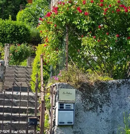 La Palma Prázdninový dům Miazzina