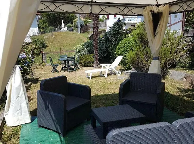 La Palma * Miazzina