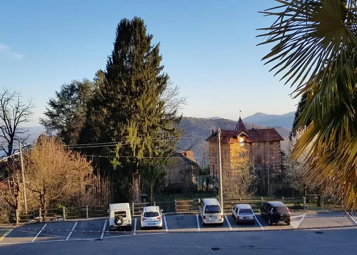 La Palma Miazzina