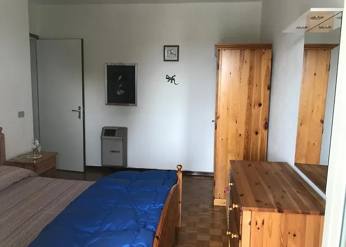別荘 La Palma *