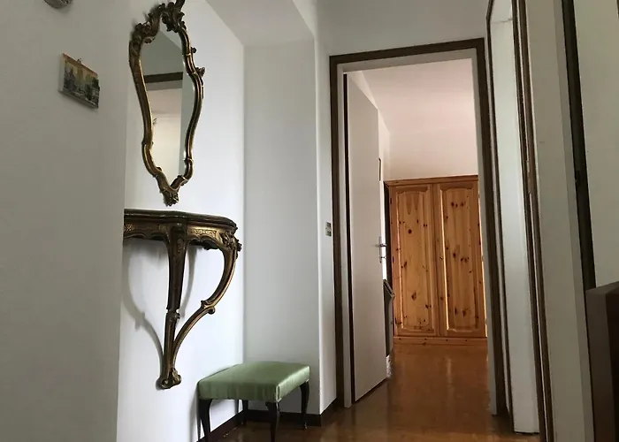 La Palma Casa de Férias Miazzina