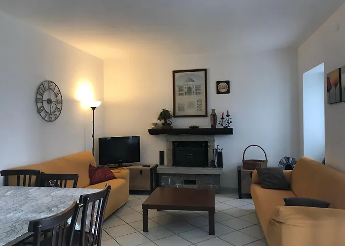 La Palma Casa de Férias Miazzina