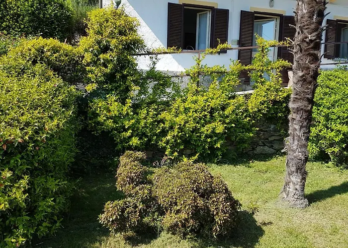 Casa de Férias La Palma *