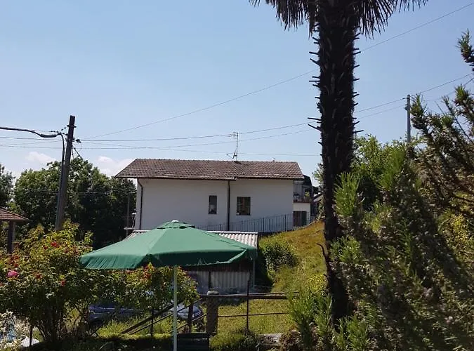 Casa de Férias La Palma