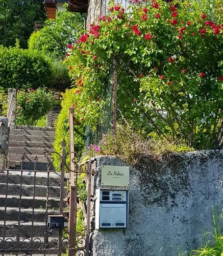 La Palma 別荘 Miazzina